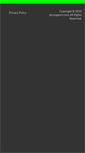 Mobile Screenshot of dsrsupport.com
